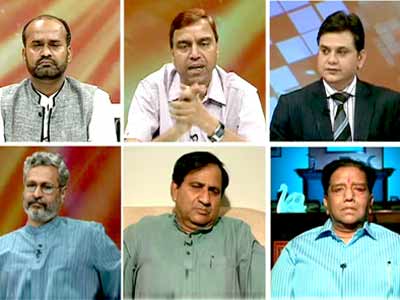 'यदि मोदी बने पीएम तो नीतीश नहीं रहेंगे संग'