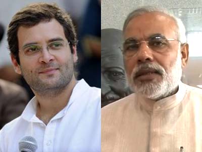 Truth vs Hype: The #Political Network