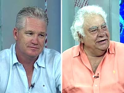 Engineer, Jones heap praise on Ravindra Jadeja