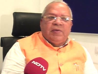 संप्रग को हराने पर ध्यान केंद्रित करें नीतीश : भाजपा