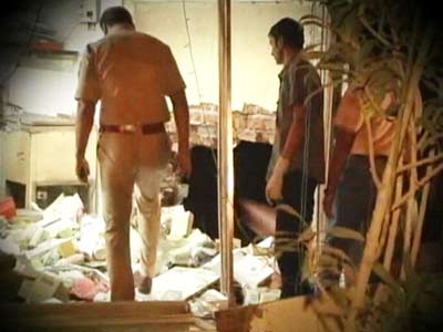 Video : German Bakery blast case: Mirza Himayat Baig found guilty by Pune court