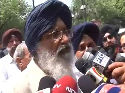Video : Bhullar must not hang, says Punjab government to PM