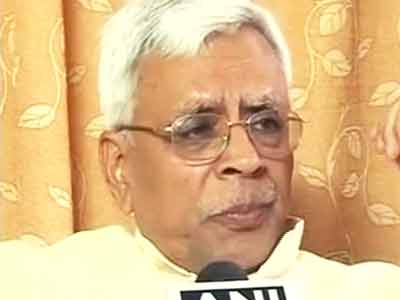 भाजपा-जदयू में शांति सहमति : विवादित मुद्दे पर बंद होगी बयानबाजी भाजपा-जदयू में शांति सहमति : विवादित मुद्दे पर बंद होगी बयानबाजी