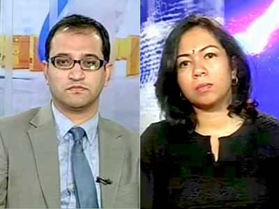 Money Mantra: Slowdown in service sector