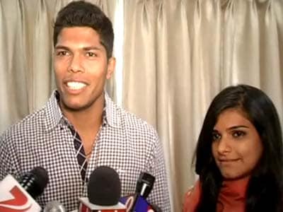 India pacer Umesh Yadav gets engaged in Nagpur