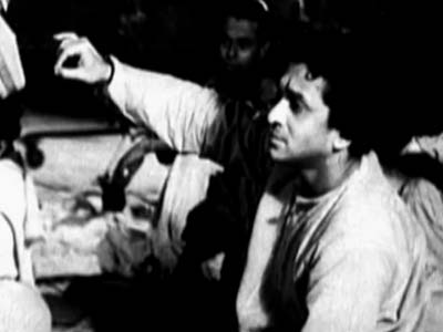 Pandit Ravi Shankar gets lifetime achievement award Pandit Ravi Shankar gets lifetime achievement award