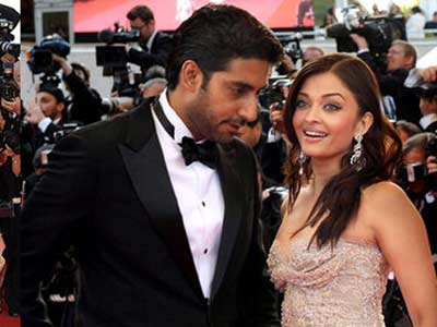 Aishwarya to receive special invitation for Cannes