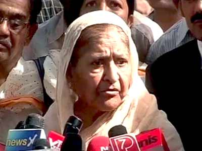 मोदी के खिलाफ जाकिया की याचिका