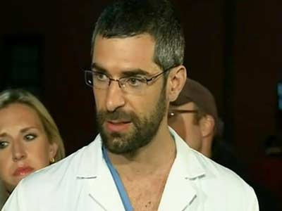 Boston Marathon blasts: There may have been several amputations, says a doctor treating the injured Boston Marathon blasts: There may have been several amputations, says a doctor treating the injured