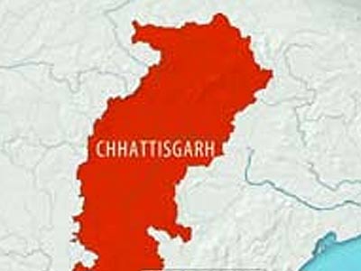 पुअर्ती  के जंगल में पुलिस के साथ मुठभेड़ में 15 नक्सलियों की मौत