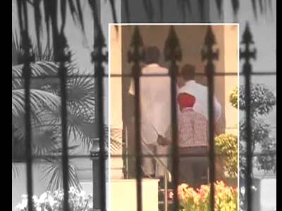 अकाली दल और बीजेपी में भुल्लर को लेकर मतभेद