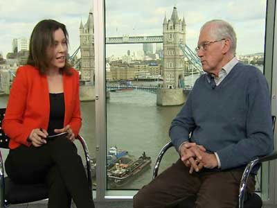 The Debate: Why malnutrition needs to be addressed