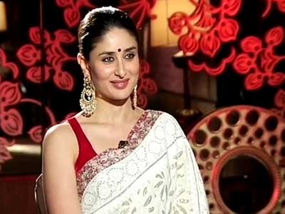 I see myself in the industry even 30 years from now: Kareena Kapoor
