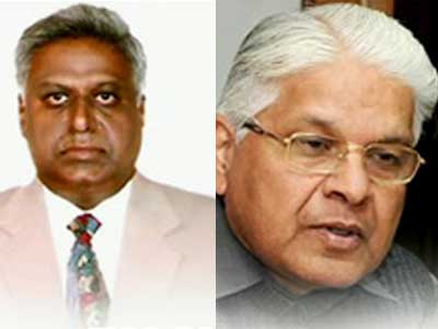 NDTV exclusive: Did Law Minister water down CBI report on coal scam?