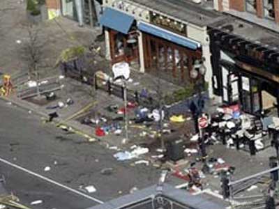 The 9 O'clock News: The biggest stories (April 16, 2013)