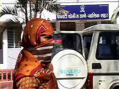 Woman kicked in stomach after reports she was pregnant with a girl