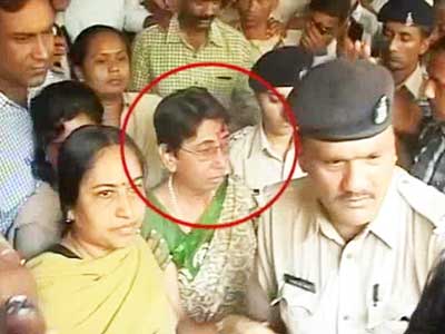 Gujarat govt to seek death penalty for former Narendra Modi minister