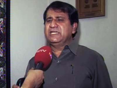 बेंगलुरु धमाका : ट्वीट का एक बार फिर बचाव किया शकील अहमद ने