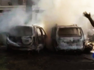 न्यूजरूम : बेंगलुरु में धमाका, कई घायल