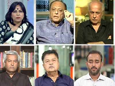 Has the Supreme Court been soft on Sanjay Dutt?