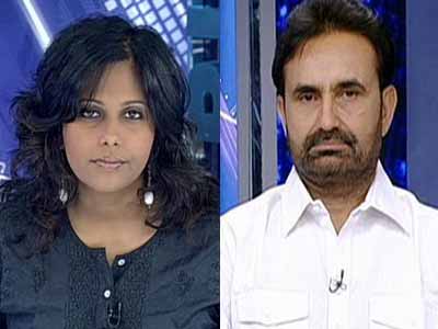 Gujarat govt to seek death for former Modi aide Maya Kodnani