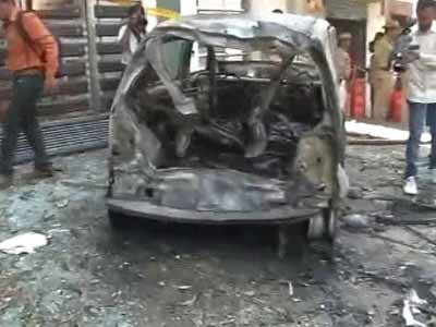 The 9 O'clock News: The biggest stories (April 17, 2013) The 9 O'clock News: The biggest stories (April 17, 2013)