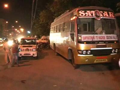 Student shot dead in Nagpur for objecting to sexual harassment