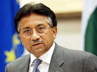 Pervez Musharraf's arrest imminent after his bail is cancelled