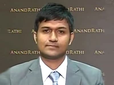 Video : Expect Nifty to head towards 5800: Chetan Jain