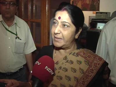 Big breakthrough on Land Acquisition Bill: BJP agrees