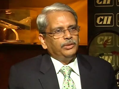 Decoding India Inc's challenges with Kris Gopalakrishnan