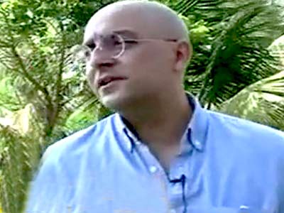 Goafest 2013: DDB's creative head Amir Kassaei on scam ads