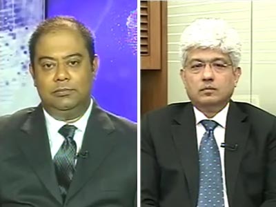 Continue to hold TCS: Nipun Mehta