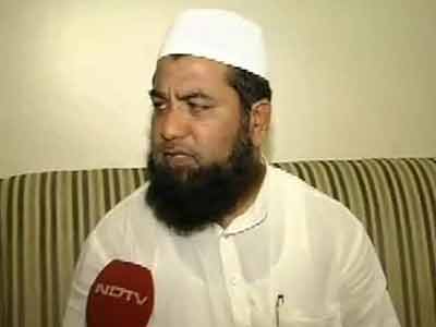 Why is my party being targetted, asks politician whose son ran over little girl