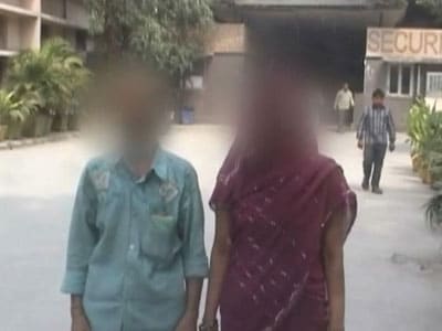 5-year-old Girl Raped: Latest News, Photos, Videos on 5-year-old Girl Raped  - NDTV.COM