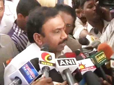 Video : Will prove my innocence, PM was consulted: Raja on 2G scam