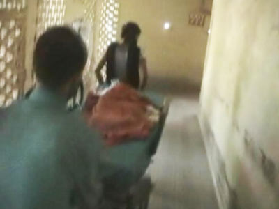 Delhi incensed, protests over five-year-old rape and police response Delhi incensed, protests over five-year-old rape and police response