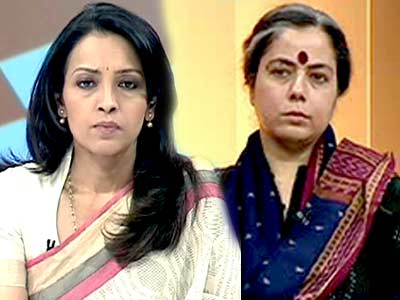 बच्ची से रेप : दिल्ली में लगता है डर...