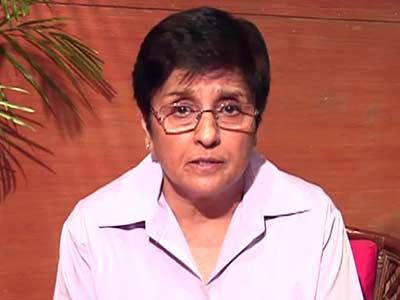 बच्ची से रेप मामले में निष्पक्ष जांच जरूरी : किरन बेदी