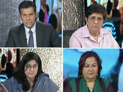 Rape of India's daughters continues