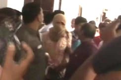 Man accused of raping five-year-old girl in Delhi arrested from Bihar Man accused of raping five-year-old girl in Delhi arrested from Bihar