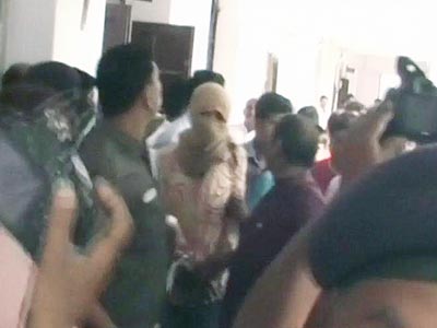 दिल्ली में बच्ची से रेप का आरोपी गिरफ्तार