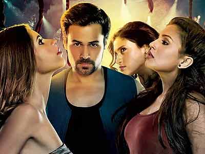 बॉलीवुड में महिलाओं के बदलते किरदार बॉलीवुड में महिलाओं के बदलते किरदार