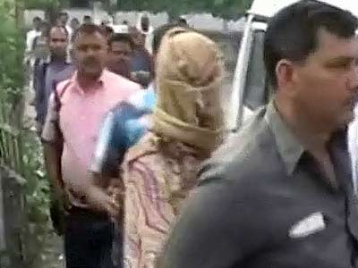 मासूम बच्ची के साथ दरिंदगी से दहली दिल्ली