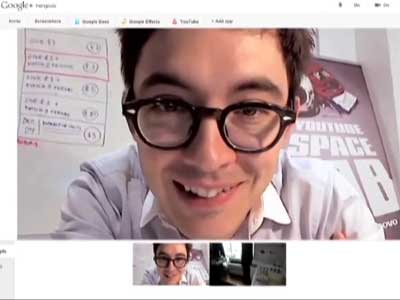 Gadget of the year 2013: Google Glass