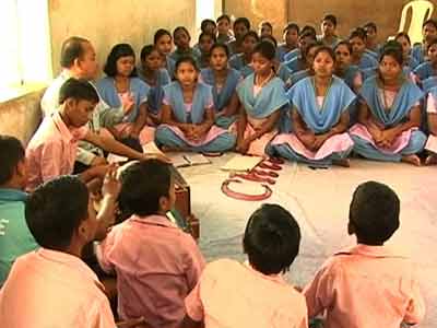 हजारों ख्वाहिशों का अनूठा घर...