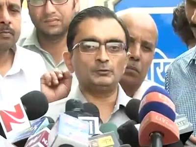 5-yr-old girl who was raped in Delhi stable, say doctors