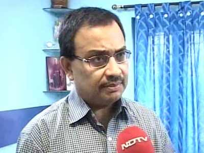 Video : No link between Mamata Banerjee and chit fund group: Trinamool leader Kunal Ghosh
