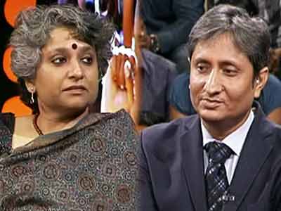 जाति जा रही है या घूम-फिरकर लौट रही है?