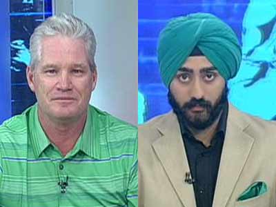 Is time running out for Gilchrist?